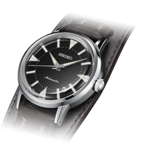 Seiko SJE085 Prospex 1959 Alpinist Re-Creation Limited Edition