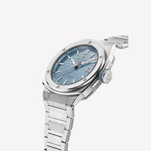 Alpina AL-525LB3AE6B Extreme Automatic Radiant Glacier Dial Stainless Steel