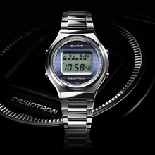 Casio TRN50-2A Casiotron Limited Edition Re-creation 50th Anniversary