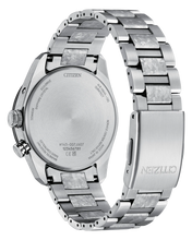 Citizen CB0284-66A Attesa Platinum Shine Super Titanium Limited Edition