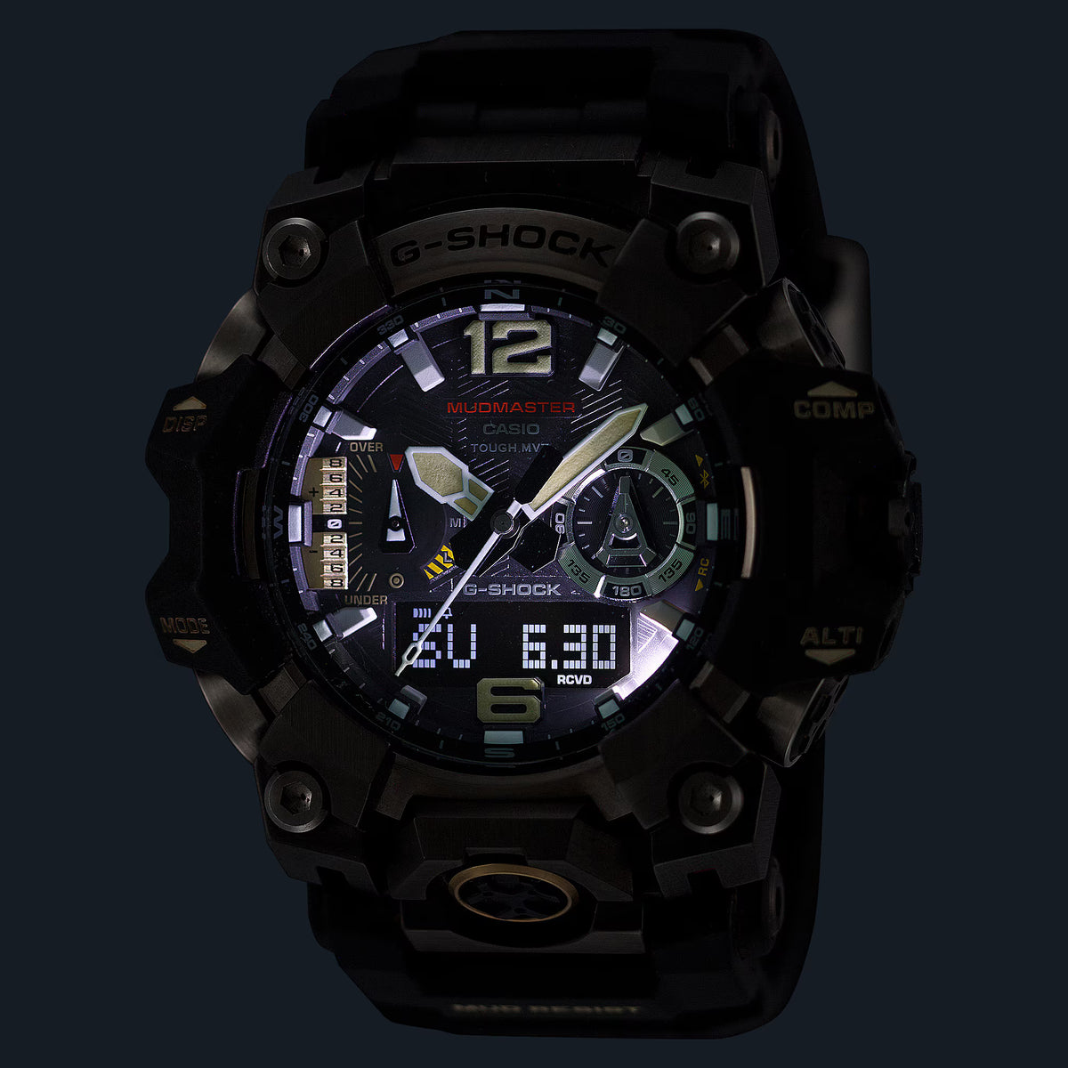GWG-B1000-1A_LED