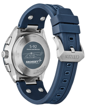 Citizen JY8156-00L Promaster Sikorsky Special Edition // Pre-Owned