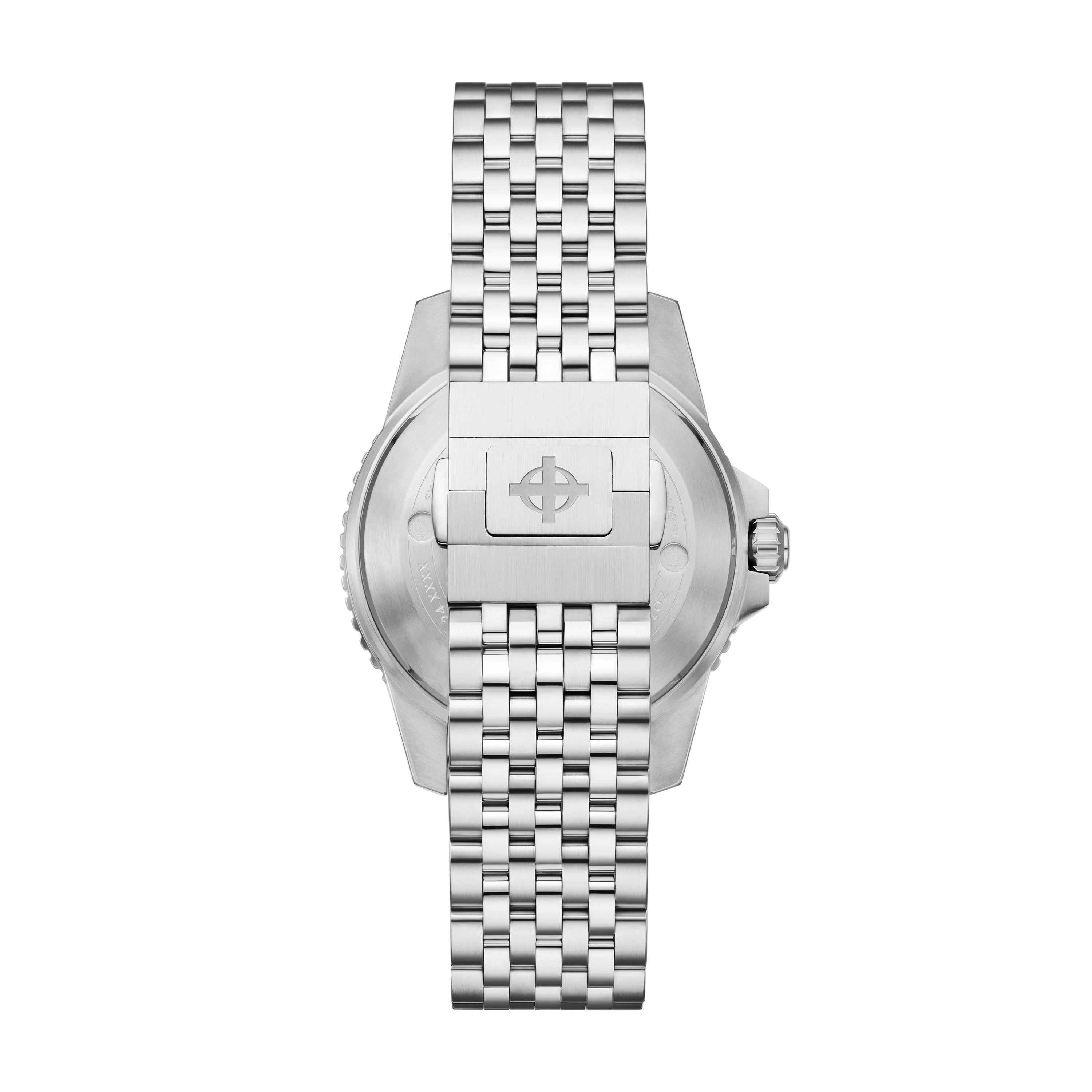 Zodiac ZO3560 Super Sea Wolf Full Lume Dial Automatic – Arizona