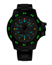 Ball DG2018C-S20C-MSL Engineer Hydrocarbon AeroGMT II Meteorite Dial Automatic