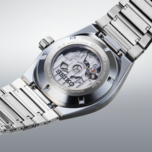 Seiko SLA087 King Seiko VANAC Tokyo Horizon Sunrise Silver Dial