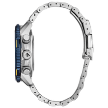 Citizen JY8078-52L Blue Angels Promaster Skyhawk A-T Atomic Timekeeping // Pre-Owned