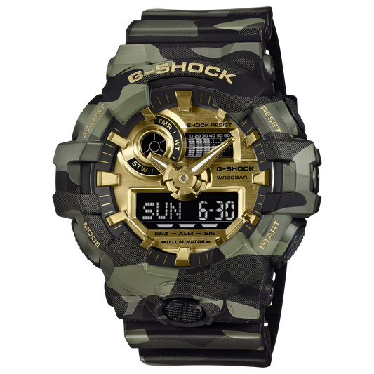 GA-700CMG-3A