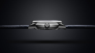 Frederique Constant FC-980N3H6 Manufacture Classic Tourbillon Stainless Blue Dial