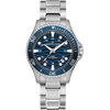 Hamilton H82425140 Khaki Navy Scuba Auto 40mm Blue Wave Dial
