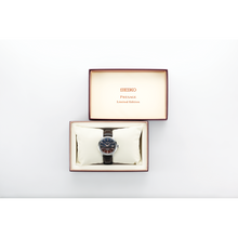 Seiko Presage SRPK75 Cocktail Time Star Bar Tokyo Sunset Automatic