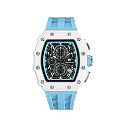 TSAR BOMBA Elemental TB8204QA Blue