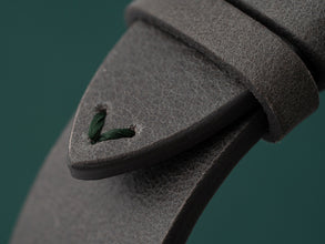 Laco 862189 Augsburg Grun 39mm Limited Edition Automatic Green