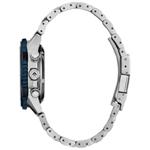 Citizen CA4668-51X Promaster Nighthawk Snowbirds Candian Air Force 40mm Red Eco-Drive