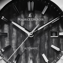Maurice Lacroix AC6008-SSL70-330-2 Aikonic Automatic Technical Ceramic White 43mm