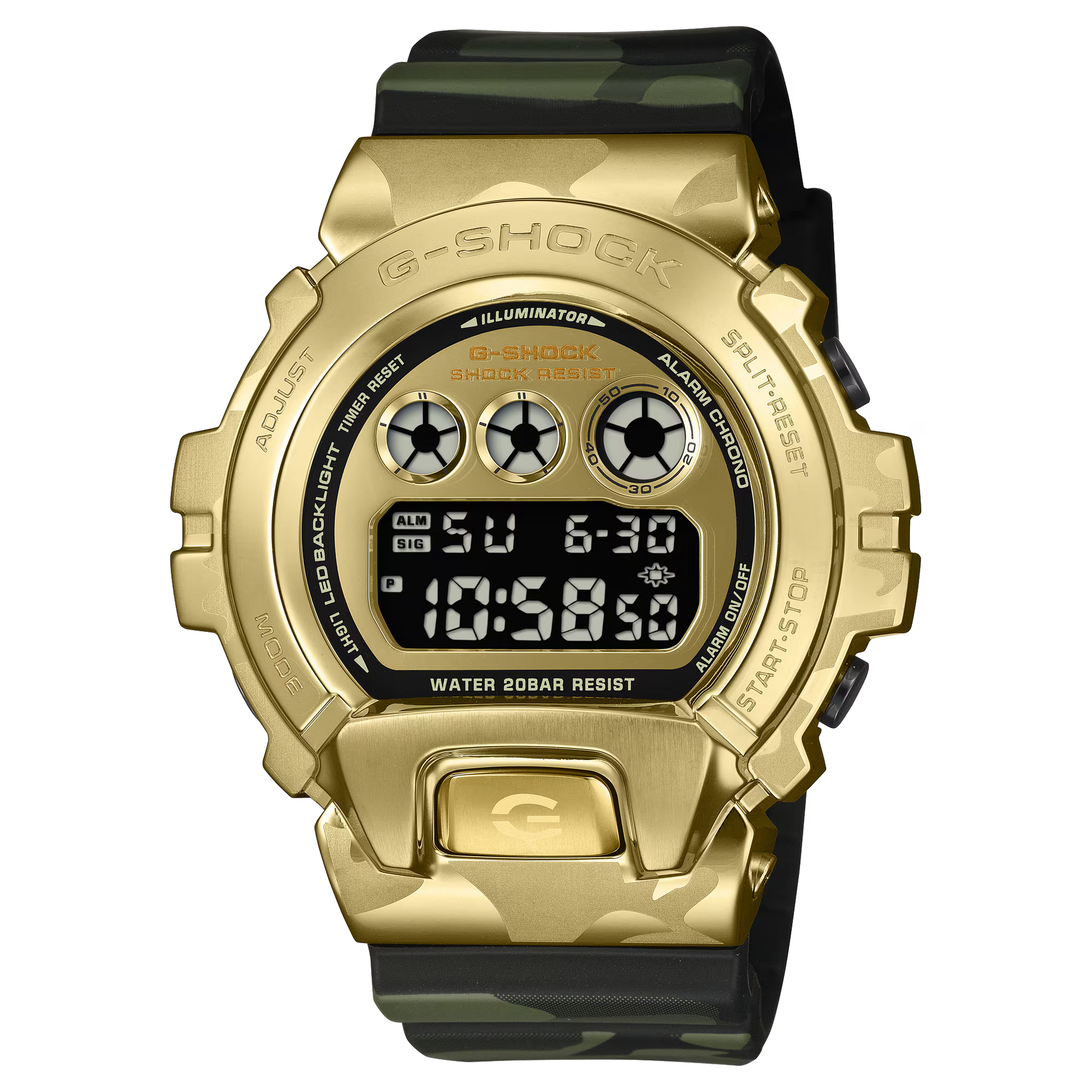 GM-6900CMG-3