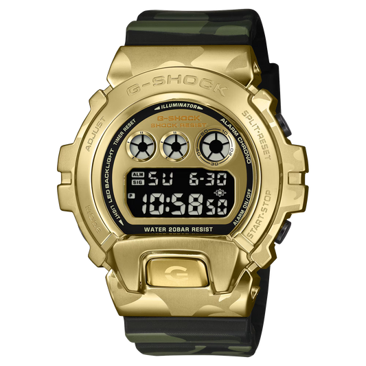 GM-6900CMG-3