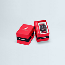 G-Shock GAB2100CD1A4 Charles Darwin Galapagos Marine Iguana Tough Solar