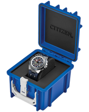 Citizen JY8156-00L Promaster Sikorsky Special Edition // Pre-Owned