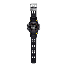 G-Shock GPRH1000-1 Master of G Rangeman GPS Solar Digital Display Black
