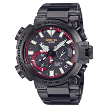 G-Shock MRGBF1000B-1A MR-G Frogman Armor Clad Titanium Red