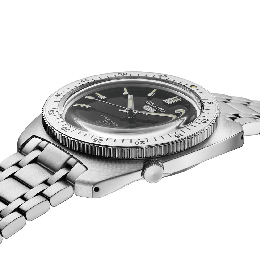 Seiko 5 Sports SRPL93 