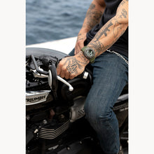 Citizen BJ8057-09X Promaster Dive Ecozilla Green