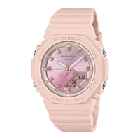 G-Shock GMAP2100SG-4A Glitter Sun Pink Vapor Dial Ladies