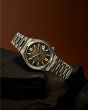 Citizen NJ0200-50E TSUYOSA Time Slip 37mm Limited Edition