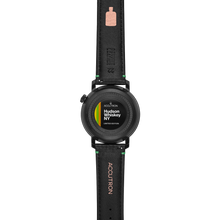 Accutron 28A209 Spaceview Evolution x Hudson Whiskey Limited Edition