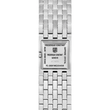 Frederique Constant FC-200MA1MC6B Classics Manchette Malachite Dial Quartz Ladies