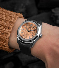 Formex 0333.9.6695.100 Essence ThirtyNine Automatic Chronometer Space Gold Limited Edition