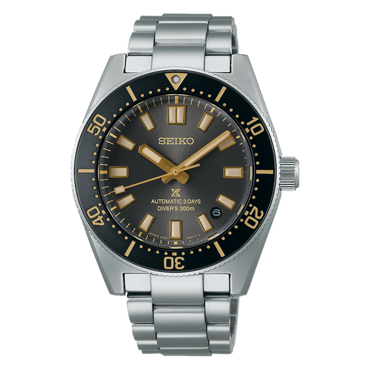 Seiko Prospex SPB455 20MAS 1965 Heritage Diver 300m Special Edition Automatic