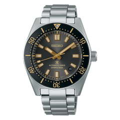 Seiko Prospex SPB455 20MAS 1965 Heritage Diver 300m Special Edition Automatic