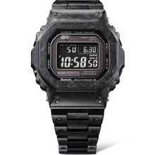 G-Shock GCWB5000UN-1 40th Anniversary Carbon Fiber Square Limited Edition