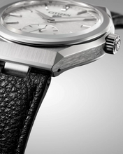 Citizen NC0210-11A The CITIZEN Caliber 0200 White Gold Bezel Automatic