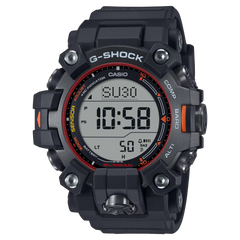 G-Shock GW9500MEC-1 Master of G Land Mudman Emergency Colors