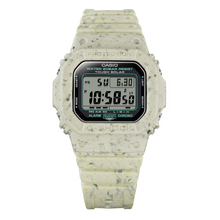 G-Shock G5600BG-5 Recycled Materials Beige Tough Solar Digital Square