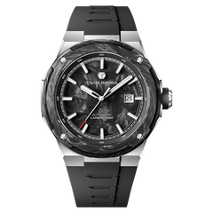 Tsar Bomba TB8230-01 Electron-Carbon-X II Carbon Fiber Automatic