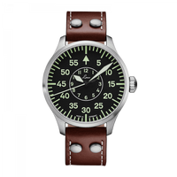 Laco Pilot Watches Basic AACHEN 42 861690.2