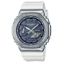 G-Shock GM2100WS-7A Sparkle of Winter Full Metal Octagon