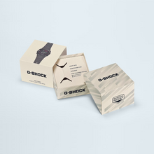 G-Shock DWH5600MB-1A4 G-Squad Heart Rate Monitor Black Red