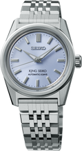 Seiko SPB457 King Seiko Icy Light Blue Dial Automatic 36mm