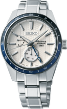 Seiko Presage SPB269 Sharp Edge Halliburton Limited Edition
