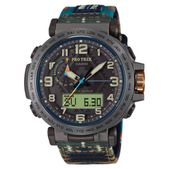 G-Shock PRG601PE-5 Pro Trek Pendleton Collaboration Limited Edition