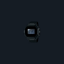 Casio CRW001-1 50th Anniversary Ring Watch