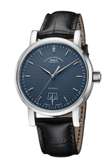 Muhle Glashutte M1-44-75-1994-LB Teutonia IV Big Date Edition 1994