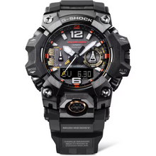 G-Shock GWGB1000EC-1A Master of G Land Mudmaster Emergency Colors Limited Edition