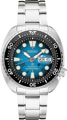 Seiko Prospex SRPE39 King Turtle Manta Ray Automatic Limited // Pre-Owned