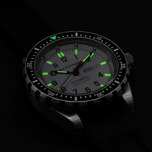 Marathon WW194021SS-0530 Arctic Edition Jumbo JDD Automatic