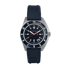 Marathon WW194013SS-1301 Blue Yonder SSNAV-D Type-I Pilot's Quartz Limited Edition